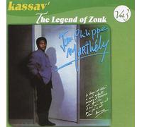 Kassav – The Legend of Zouk, Vol. 3 – CD
