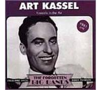 Kassel, Art - Kassels in the Art
