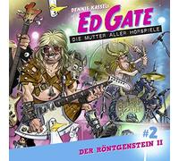 Kassel,Dennis - Ed Gate-Folge 02
