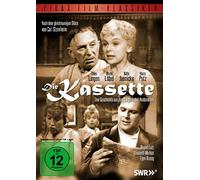 Kassette, Die - Eine Geschichte aus
