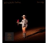 ASHTON, Kassi - Made From The Dirt: The Blooms - CD