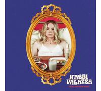 Kassi Valazza - From Newman Street [Vinyl LP] [VINYL]