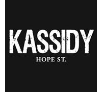 Kassidy - Hope St