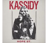 Kassidy - Hope St. [VINYL]