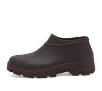 KASSL Editions Women's x Tretorn Vera Low Boot Coffee Brown