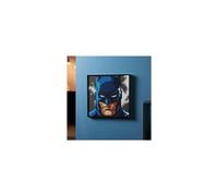 KASSMA LEGO 31205 Art Jim Lee Batman Collection Canvas Wall Decor