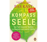 Kast, B Kompass Fur Die Seele - (German Import) Book NEW