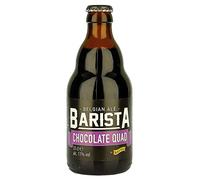 Kasteel Barista Chocolate Quad/Winter 330ml - Case of 12