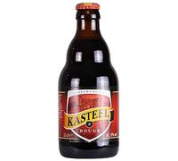 Kasteel Rouge Beer, 6 x 330ml