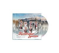 Kastelruther Spatzen - 40 Jahre - Geschichten, die das Leben Schreibt