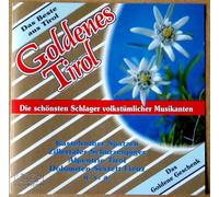 Kastelruther Spatzen, Alpentrio Tirol, Alpenfrieden Buam aus Südtirol, Dolomiten Sextett Uenz...