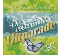 Kastelruther Spatzen Bianca Marianne & Michael Florian Silbereisen Astrid Harzbecker - VoIks TümIiche SchIager fürs Herz