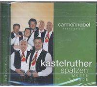 Kastelruther Spatzen - Carmen Nebel präsentiert Kastelruther Spatzen - Monte Grande