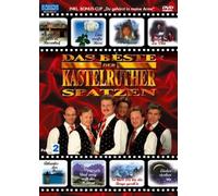 Kastelruther Spatzen - Das Beste 2