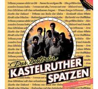 Kastelruther Spatzen - Das Beste