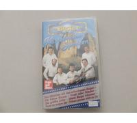 Kastelruther Spatzen - Das Beste - Folge 1 [DVD]