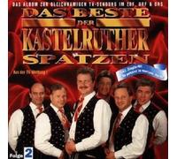 Kastelruther Spatzen - Das Beste 2