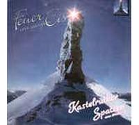 Kastelruther Spatzen - Feuer im ewigen Eis (1989) / Vinyl single [Vinyl-Single 7'']