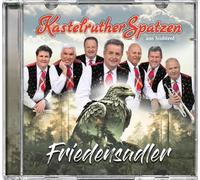 Kastelruther Spatzen Friedensadler (CD) (US IMPORT)
