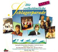 Kastelruther Spatzen Gitti und Erika Markus LEnz Bianca Wiener Herzen - Ja so ist es ! (Compilation CD, 16 Tracks, Various) gitti und erika wenn jemand dich liebt / markus lenz glücksstern / bianca der alte mann / wiener herzen schneewalzer / relax was für a dog / kaiserwald echo im angesicht der berge u.a.