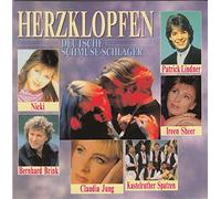 Kastelruther Spatzen Kristina Bach Patrick Lindner Sommerwind Claudia Jung - HerzkIopfen