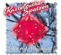 Kastelruther Spatzen - Küsse im Krieg , roter Dings etc. (CD Album Kastelruther Spatzen, 14 Tracks) Almenrausch & Pulverschnee / Taiga Im Wind / Ein Kind, das war ihr Lebenstraum / Septemberschnee / Und Ewig Ruft Die Heimat / Flori, das 3-Stunden-Kind / Sonne über Afrika / u.a.