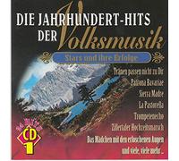 Kastelruther Spatzen Original Naabtal Duo Slavko Avsenik Dolomiten Sextett Orig. Bregenzwälder Dorfmusikanten - VoIksmusik - Stars und ihre ErfoIge