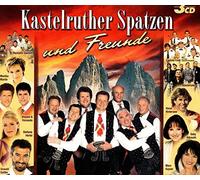 Kastelruther Spatzen - Und Freunde