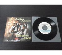 Kastelruther Spatzen - Weihnachten daheim/Leise rieselt der Schnee / Vinyl single [Vinyl-Single 7'']