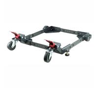 KASTFORCE KF2006 Universal Mobile Base up to 450lbs /200kg Loading Capacity Making Your Larger Tools and Machines Mobile in Workshop