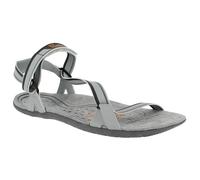 Kastinger - Women's San-Wow Sandale - Sandals size 3 - 3,5, grey