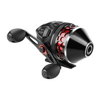 KastKing Brutus Spincast Fishing Reel,Reversible Handle for Left or Right Casting.
