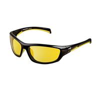 KastKing Night Vision Driving Glasses for Men Women,Full Wrap Design, Yellow Lens
