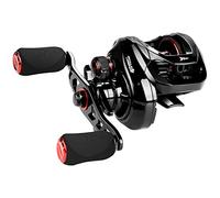 KastKing Royale Legend II Baitcasting Reels, Gear Ratio 7.2:1, Right Handed Fishing Reel