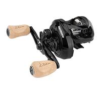 KastKing Royale Megatron 200 Baitcasting Reel, 6.4:1 Gear Ratio, Right Handed