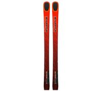 Kastle - Pack Ski Mx88 - 181 + 11.0 Tp 90mm Black Anthracite - Ski