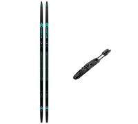 Kastle - Pack Nordic Ski Rx10 2.0 Skate Plus Medium - 182 + Performance Skate - Nordic Ski
