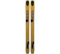 Kastle Zx108 Alpine Skis Brown 191 Men,Women