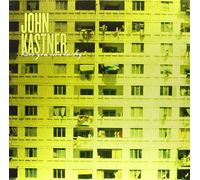 Kastner, John - Have You Seen Lucky [12" VINYL]