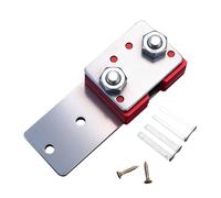 Kastrations Tape Tool, Reinforced Equipment with Handle - Strapping Strip Opener, for Utensils, Equipment, Packaging, Boxes, Bundles, Bundling, Castration Scrap, Wire, Sheet, Steel, Iron