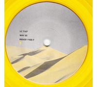 Kastrierte Philosophen - Rub Out the Word [Vinyl Single] [VINYL]