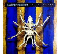 KASTRIERTE PHILOSOPHEN - Toilet queen / Dragon flies / One 4 roses / 105