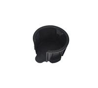KASturbo Cup Holder Insert for Land Rover Discovery 4 5 Range Rover Sport LR087454