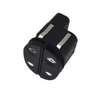 KASturbo Electric Window Switch for Transit Connect, Power Window Regulator for Fiesta Fusion KA 1459686 Driver Side