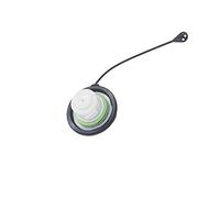 KASturbo Fuel Tank Cap 6G919030AD, Car Fuel Gas Oil Tank Cover for Focus MK2 2005-2012