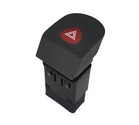 KASturbo Hazard Warning Switch 7700308821 for R-enault Kangoo 1997-2007