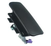 KASturbo Left Side Loading Door Handle for Transit MK6 MK7, Sliding Outer Handle 2000-2014 1494055