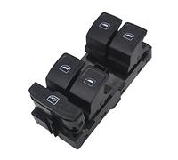 KASturbo Window Switch for Skoda Octavia Fabia 5E0959857 Front Left