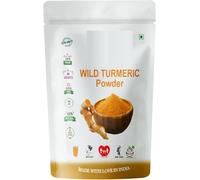 Kasturi Haldi | Wild Turmeric |Curcuma Aromatica| Jangali Haldi| Kasturi Manjal Powder for Skin Care | Face Pack - 500 GM X 2 = 1 KG