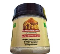 Kasturi Turmeric Powder, Pure Ground Spice, Traditional Indian Spice|Kerala